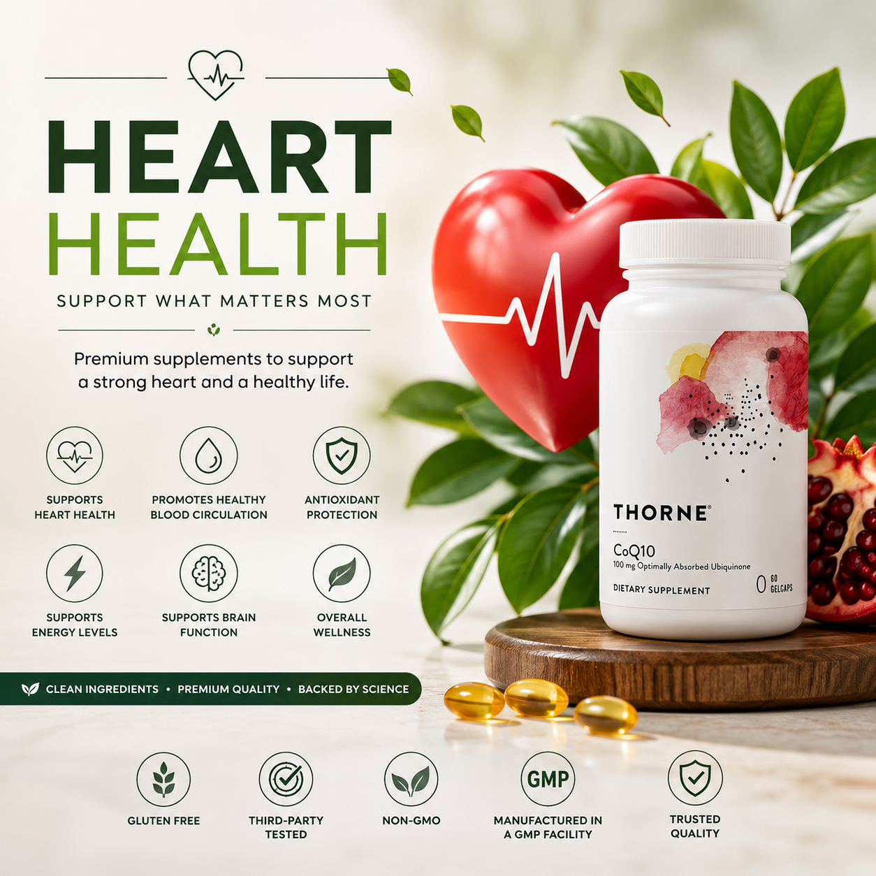 Heart Health