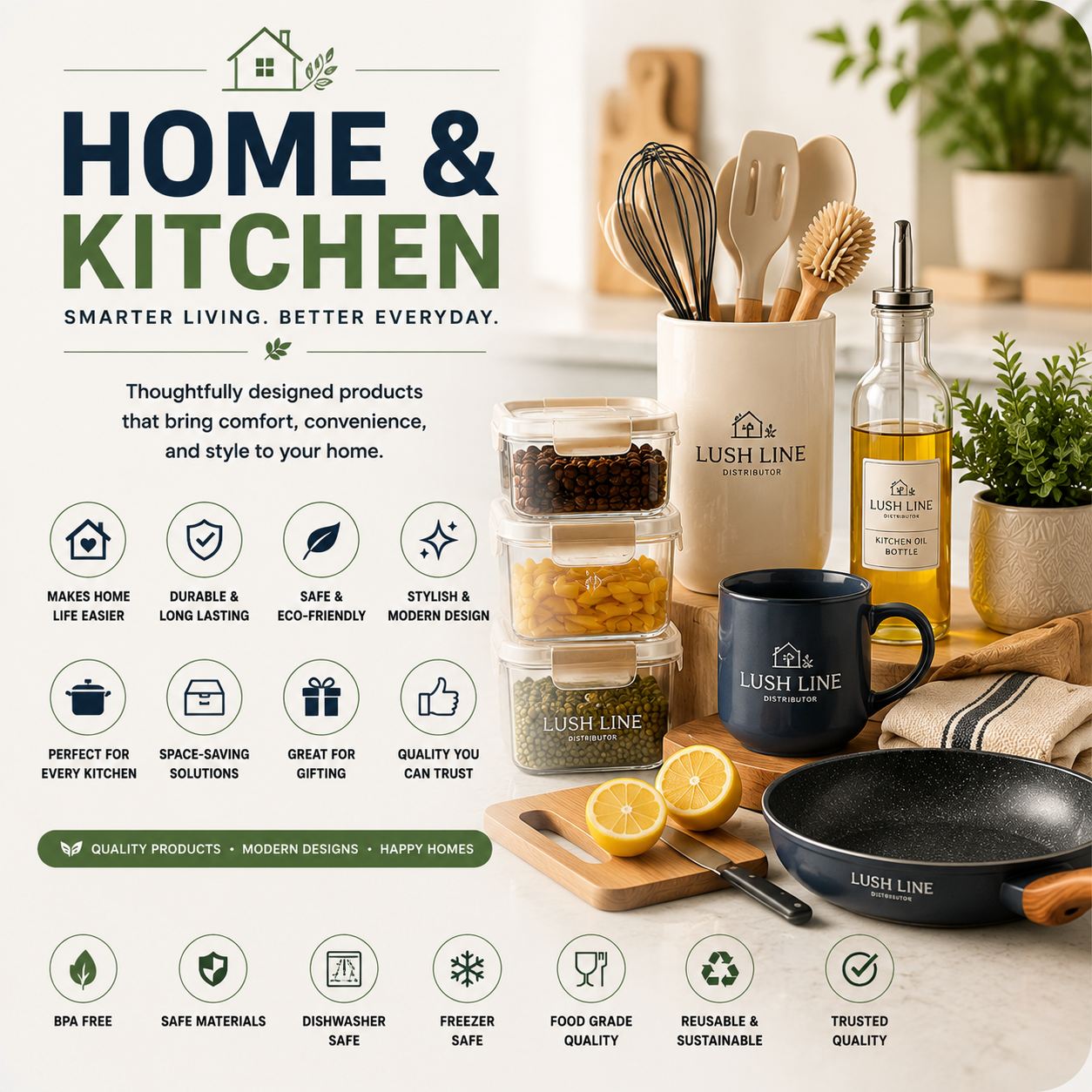 Home & Kitchen