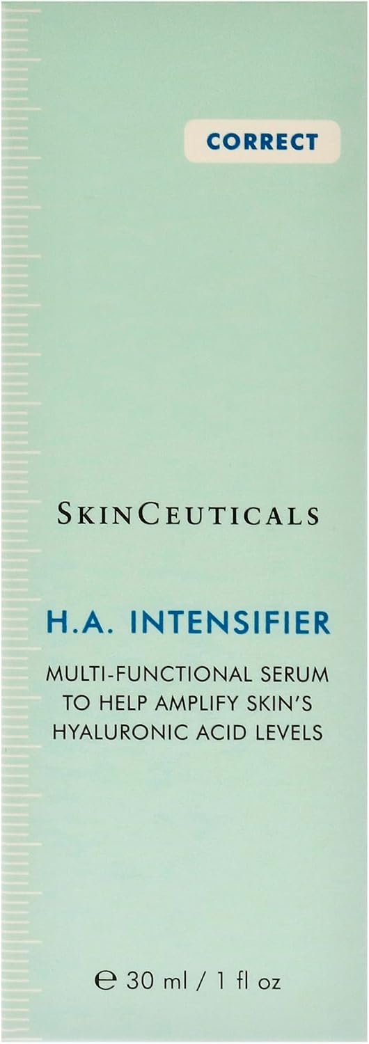 SkinCeuticals H.A. Intensifier Serum