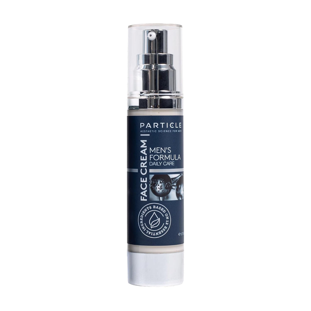 Particle 6-in-1 Men's Face Cream