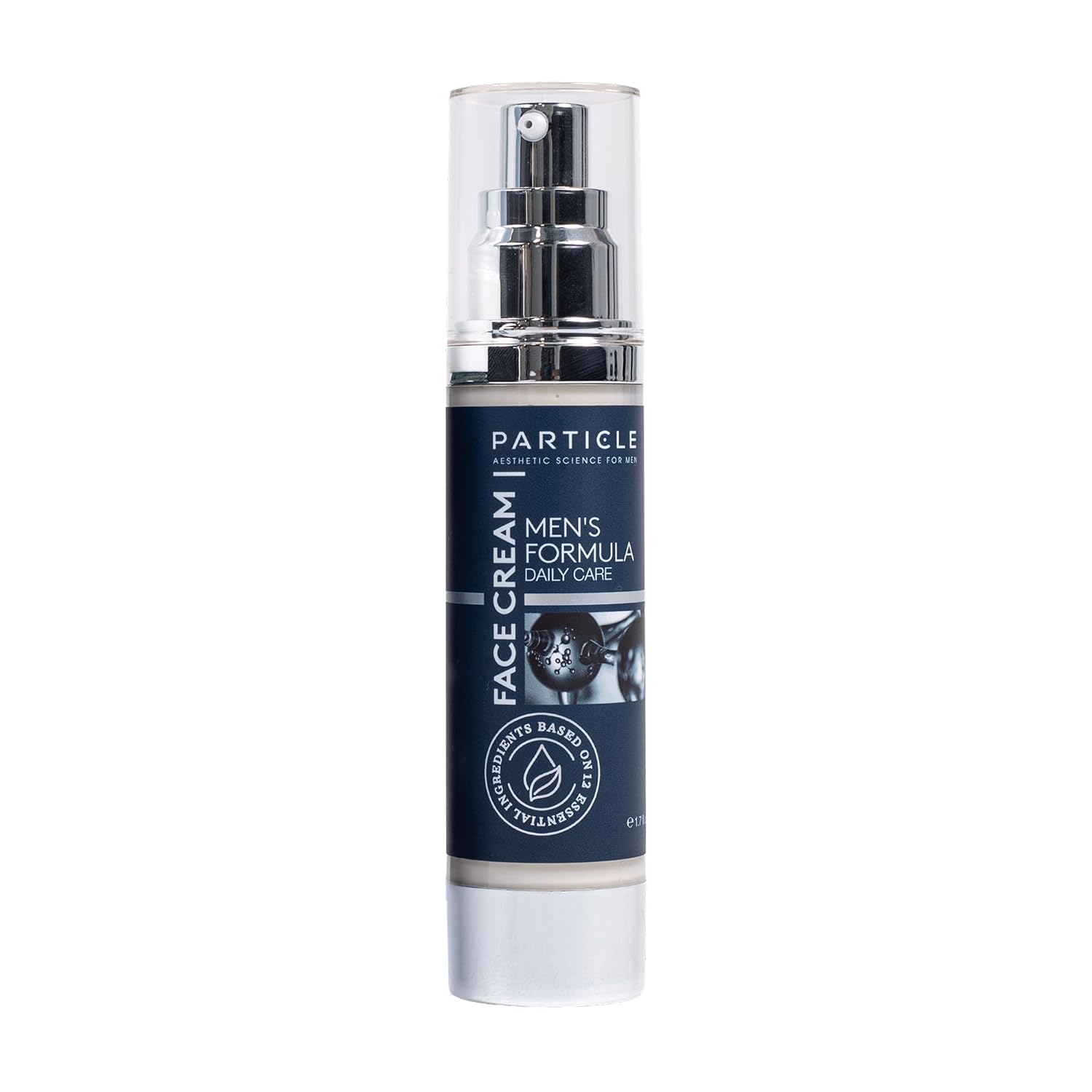 Particle 6-in-1 Men's Face Cream