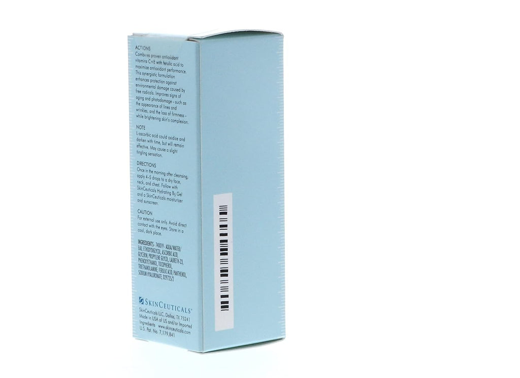 SkinCeuticals C E Ferulic Serum
