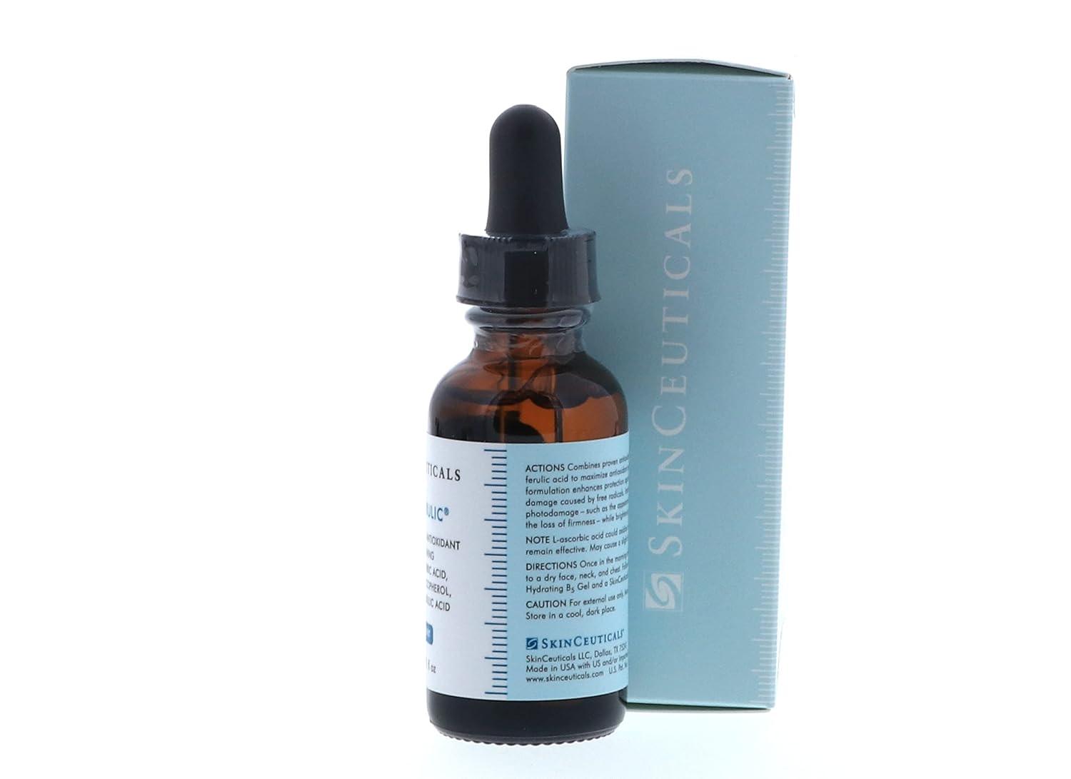 SkinCeuticals C E Ferulic Serum