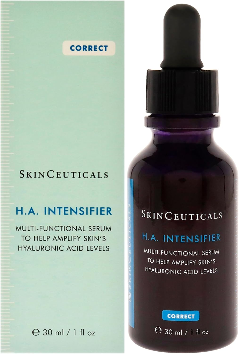 SkinCeuticals H.A. Intensifier Serum