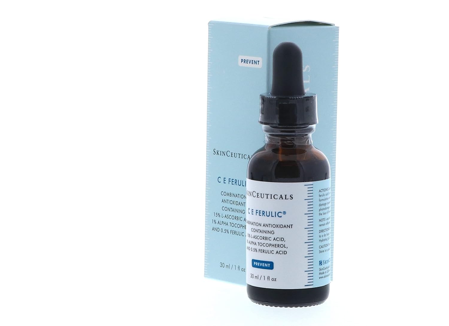 SkinCeuticals C E Ferulic Serum