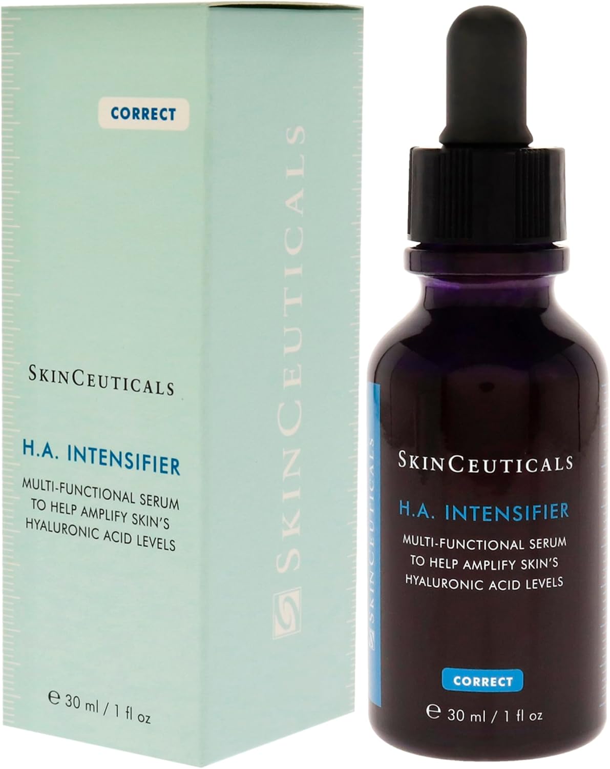 SkinCeuticals H.A. Intensifier Serum