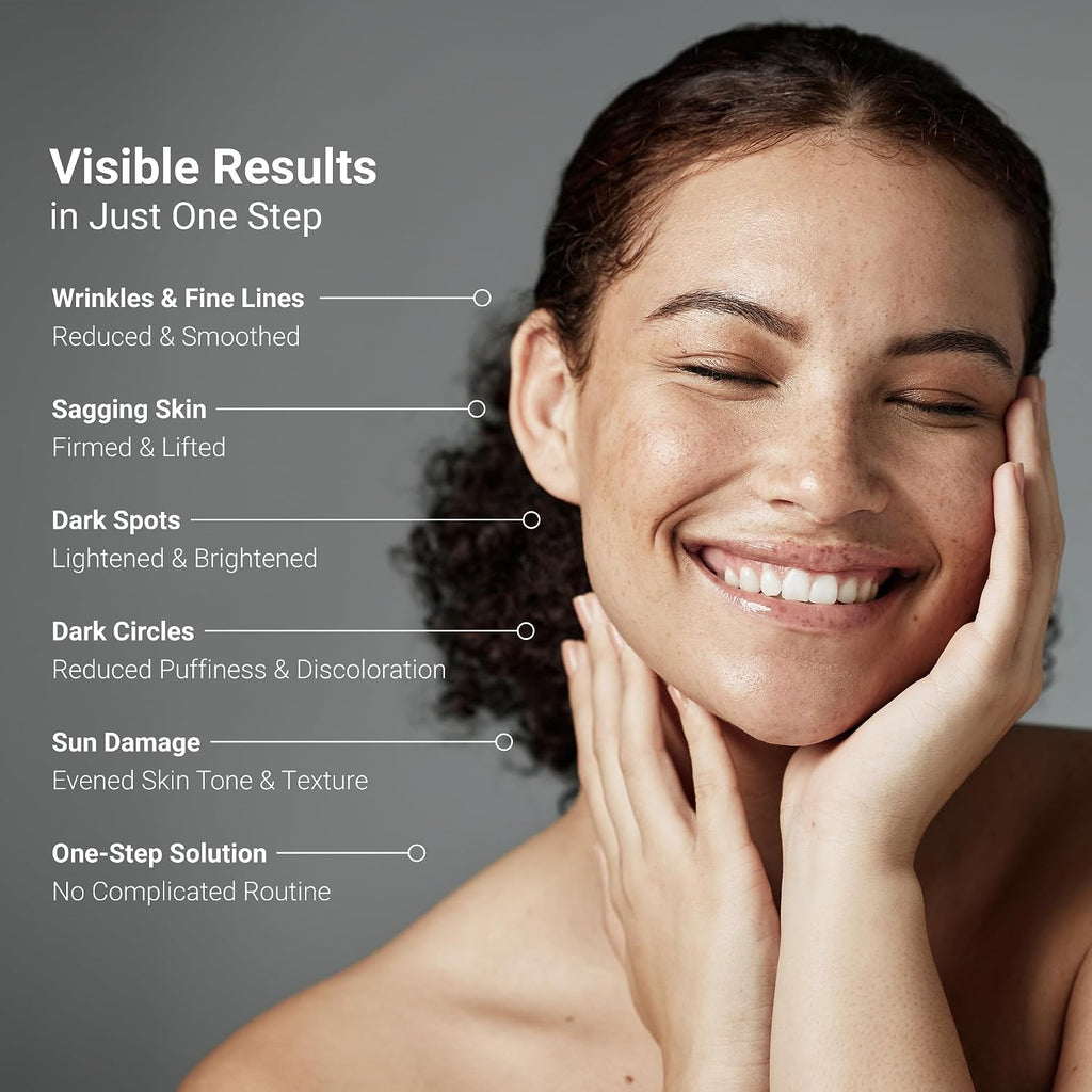 LifeCell All-In-One Anti-Aging Cream