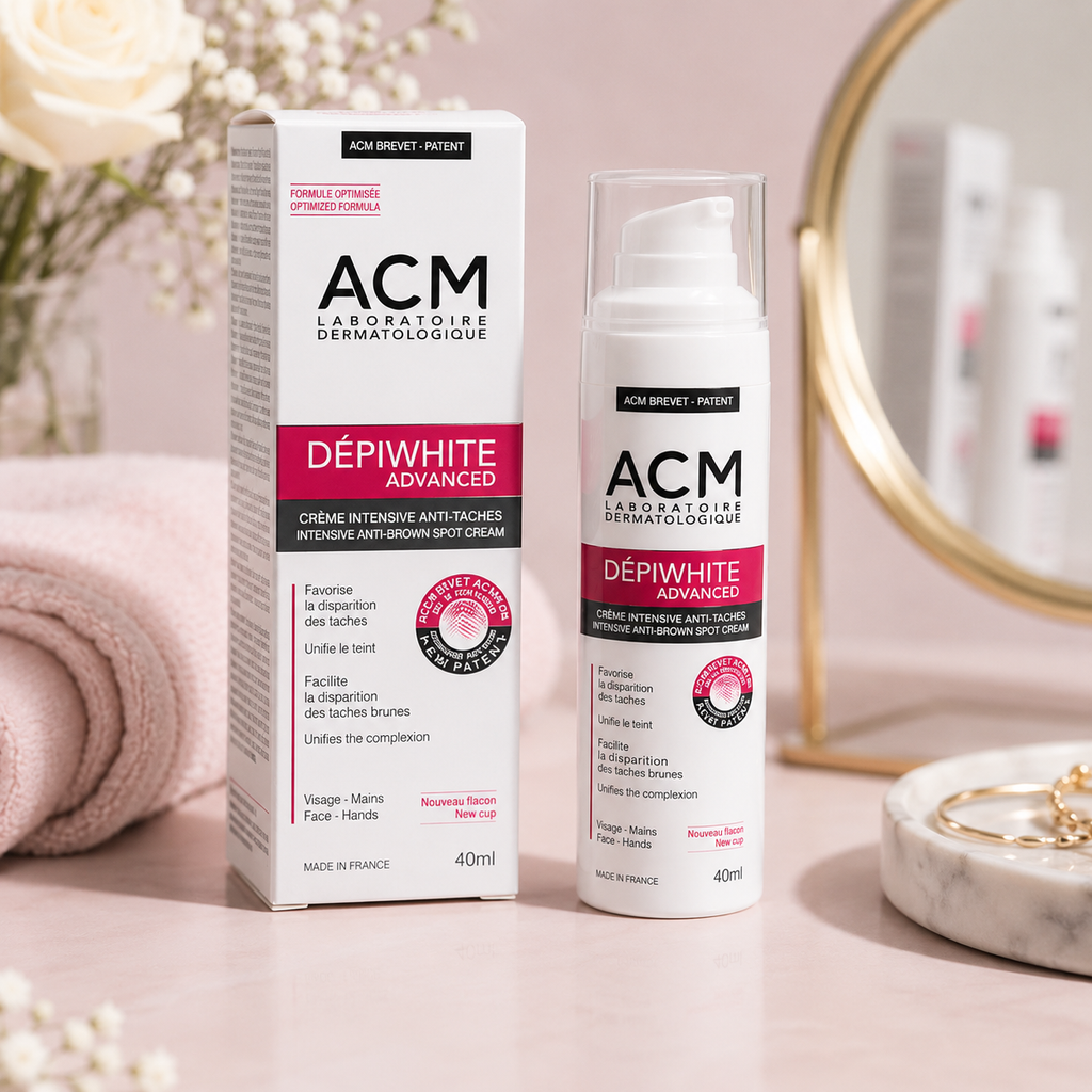 ACM Dépiwhite Advanced Dark Spot Cream 40ml