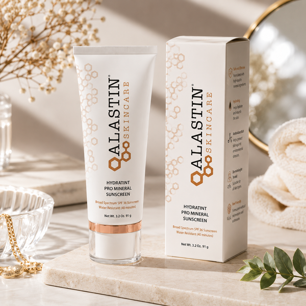 ALASTIN Hydratint Pro Mineral Sunscreen SPF 36 91 g