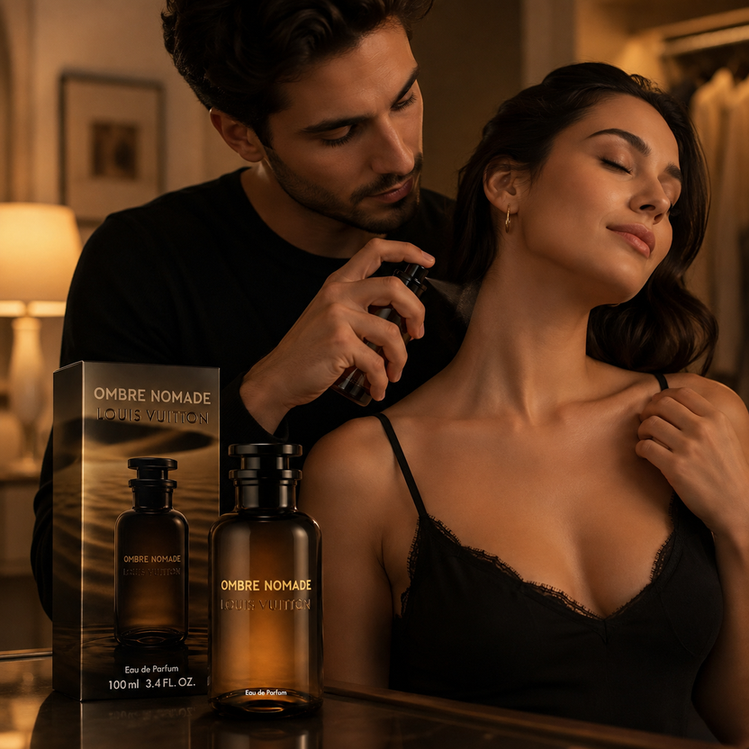 Ombre Nomade Eau de Parfum 100ml