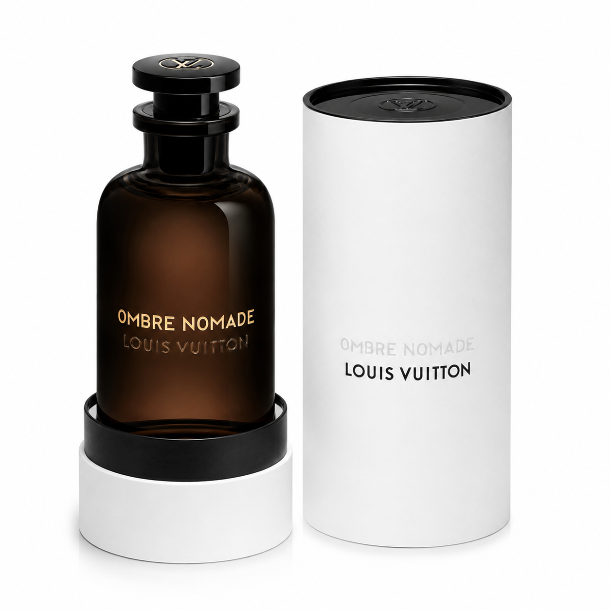 Louis Vuitton Ombre Nomade Eau de Parfum 100ml – Unisex Fragrance