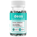 DEOS® Internal Deodorant Supplement – 30 Capsules | Natural Odor Support