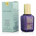 Estée Lauder Perfectionist CP+R1 serum bottle and packaging on a white background