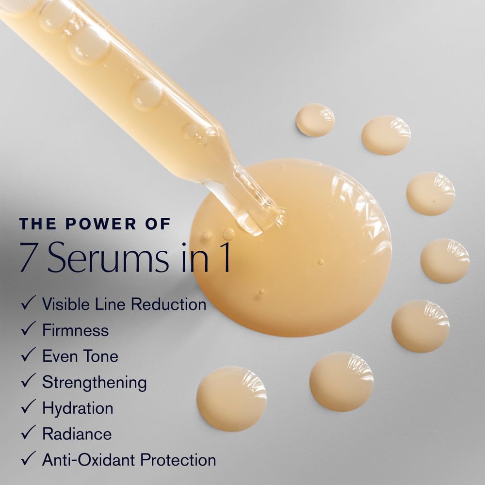 Estée Lauder Advanced Night Repair Serum 100ml – Synchronized Multi-Recovery Complex Facial Serum for All Skin Types