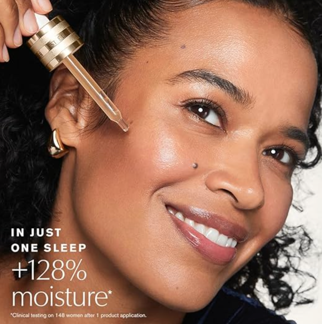 Estée Lauder Advanced Night Repair Serum 100ml – Synchronized Multi-Recovery Complex Facial Serum for All Skin Types