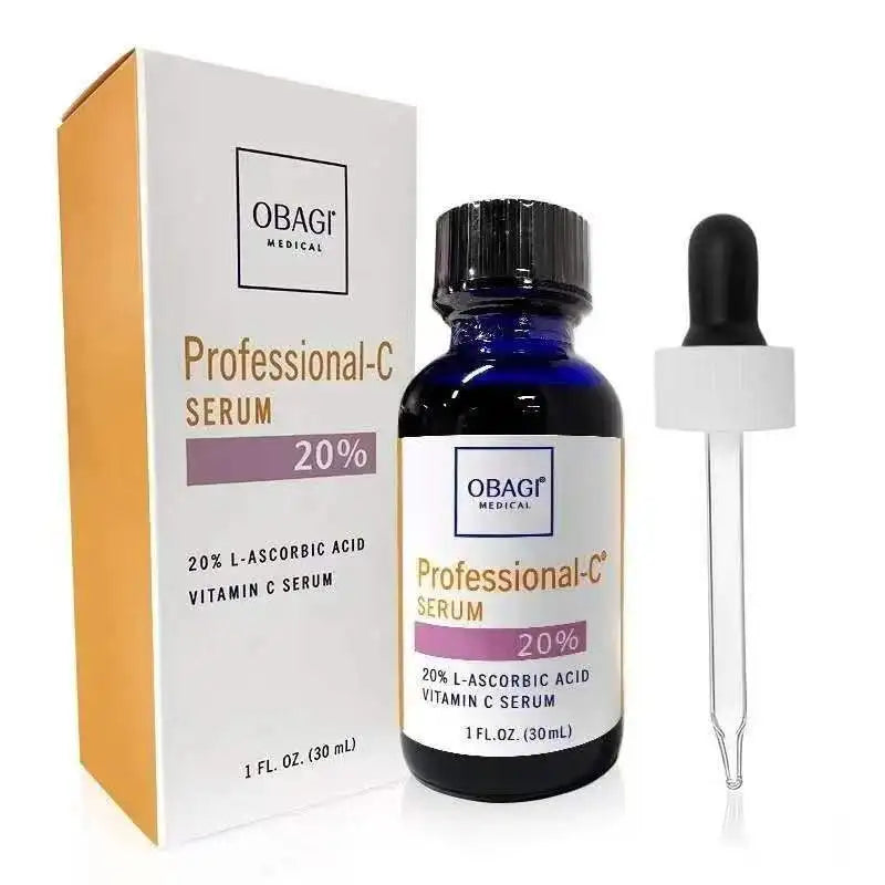 C20 Vitamin C Brightening Serum