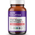 New Chapter Every Woman's One Daily 55+ Multivitamin for Women 72 Tablets