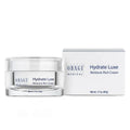 Obagi Hydrate Luxe Moisture-Rich Cream jar and packaging on a white background