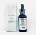 SkinCeuticals P-TIOX serum bottle and packaging on a white background
