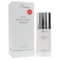 SkinMedica TNS Advanced+ Serum bottle and packaging on a white background