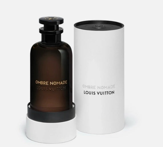 Louis Vuitton Ombre Nomade Eau de Parfum 100ml – Unisex Fragrance