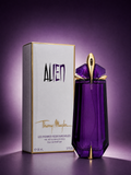 Mugler Alien Eau de Parfum 90ml – Women's Amber Woody Fragrance